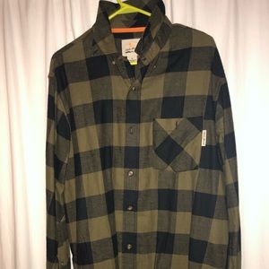 Field & Stream Flannel